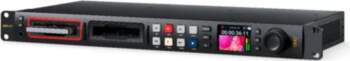 Blackmagic Design Blackmagic HyperDeck Studio 4K