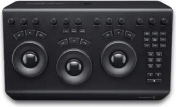 Blackmagic Design DaVinci Resolve Micro Panel