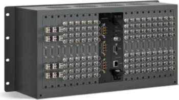 Blackmagic Design Universal Videohub 72 Mainframe