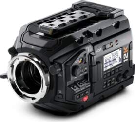 Blackmagic Design URSA Mini Pro 12K