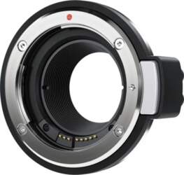 Blackmagic Design URSA Mini Pro EF