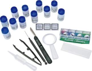 BRESSER JUNIOR Experiment Set
