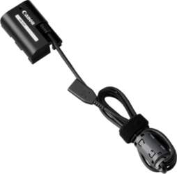 Canon DR-E6P DC Coupler
