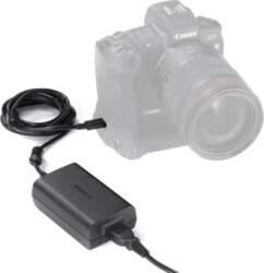 Canon PD-E1 USB Power Adapter