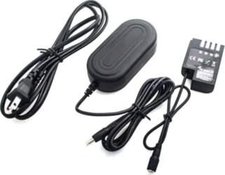 Caruba Panasonic DMW-DCC12 Full Decoding Dummy