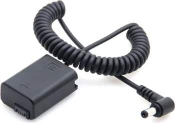 Caruba Sony NP FW50 Full Decoding