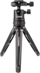 Caruba Tabletop Mini Tripod Pro With