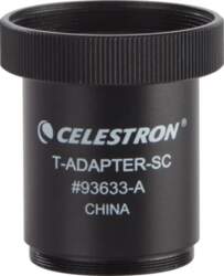 Celestron T-Adapter SCT