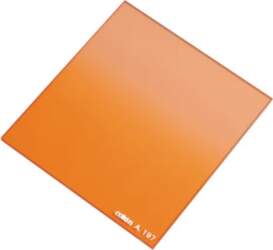 Cokin Filter A197 Sunset 1