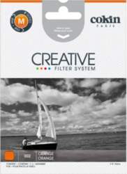 Cokin Filter P002 Orange