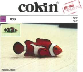 Cokin Filter Z036 FLW