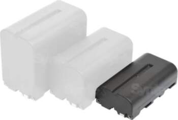 CONST Sony DV Battery for Sony
