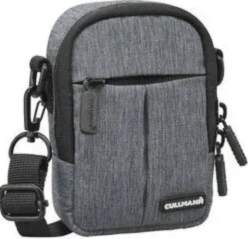 Cullmann bag Malaga Compact 400 gray