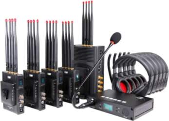 CVW Beamlink Ultimate
