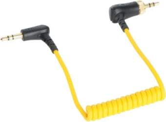 Deity C12 Timecode Cable (3.5mm