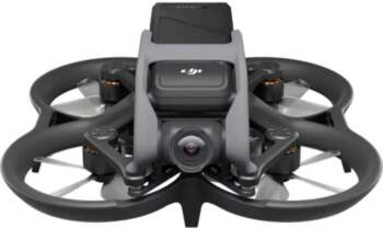 DJI Avata Explorer Combo (Goggles Integra