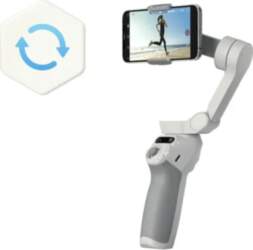 DJI Care Refresh 1-Gada Plāns Osmo