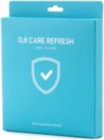 DJI Care Refresh 2-Gadu Plāns Mini