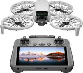 DJI Flip Drone with RC 2