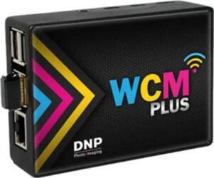 DNP WCM Plus AirPrint Module