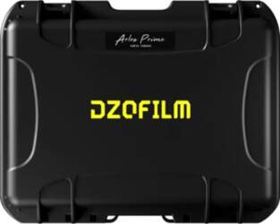 DZO Optics DZO Hard Case for