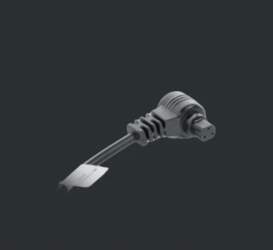 EdelKrone Shutter Cable C3 Canon