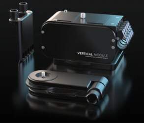 EdelKrone Vertical Module v1 (for SliderPLUS