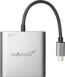 Exascend CFexpress Type B / SD