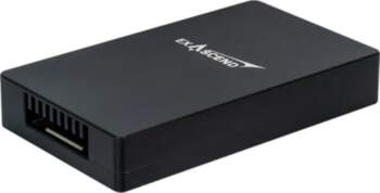 Exascend CFexpress Type B USB-C 3