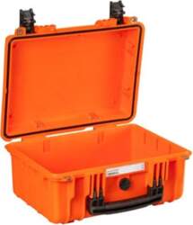 Explorer Cases 3818HL Case Orange