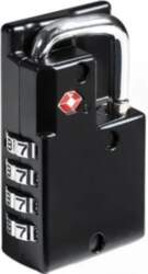 Explorer Cases Combination Lock TSA Approved