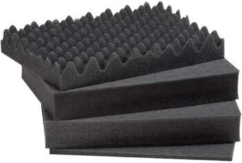 Explorer Cases Foam set for 1908