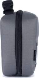 F Stop Filter Case (Grey) Black