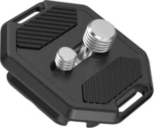 Falcam F38 Quick Release dual screw