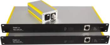 FieldCast Fiber Node System One -