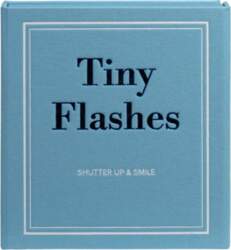 FOCUS COFFEE TABLE TINY FLASHES 14