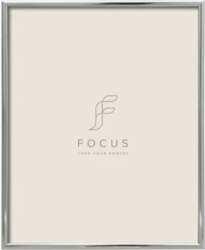 FOCUS LILY SILVER 10X13 132353