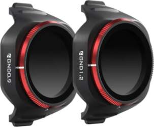 Freewell Soft Edge Gradient Filter Set