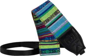 Genesis Gear camera strap 150x4 cm