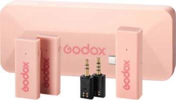 Godox MoveLink Mini UC Kit 2
