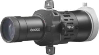 Godox Round Head Flash Projector FP