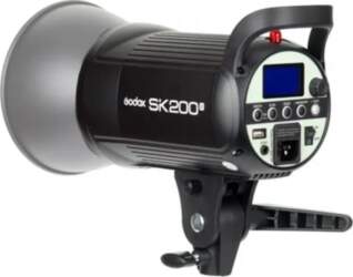 Godox SK200II (Bowens)