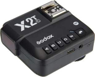 Godox X2T-C TTL Wireless Flash Trigger