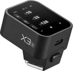 Godox X3 TTL Wireless Flash Trigger