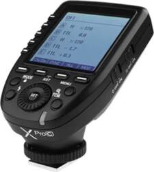 Godox XPro C TTL Wireless Flash