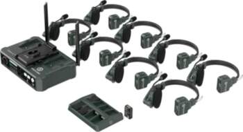 Hollyland Solidcom C1 Full Duplex Wireless