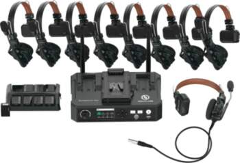 HOLLYLAND SOLIDCOM C1 PRO WIRELESS INTERCOM