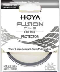 Hoya Fusion One Next Protector Filter