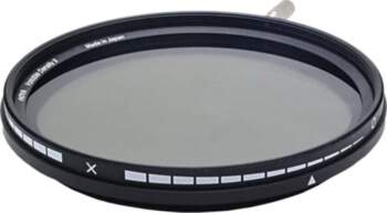 Hoya Variable Density II 67mm