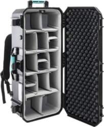 HPRC 5200R RESIN Backpack CASE with